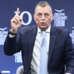 Αλ. Στεφανής: Μονή Σινά και Άγιο Όρος είναι κεφάλαια για την εκκλησιαστική θρησκευτική διπλωματία