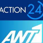 ΑΝΤ1 Action 24