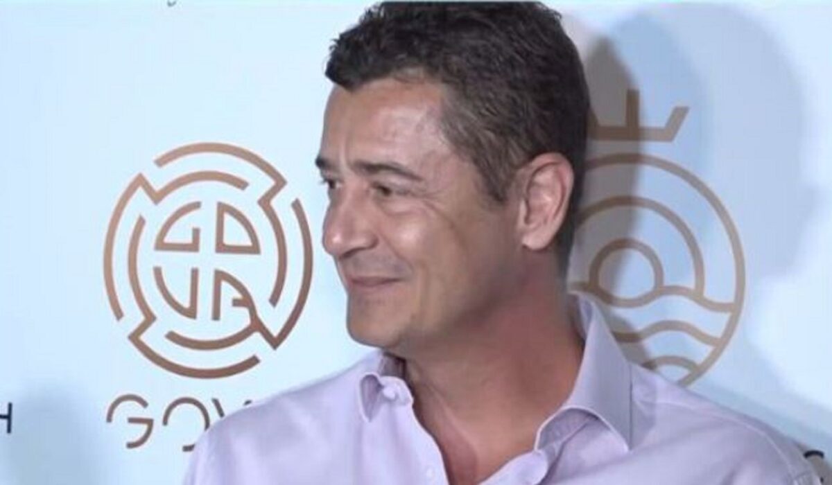 Αντώνης Σρόιτερ