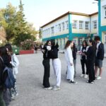 αποτελέσματα πανελληνίων