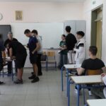 αρχαία απαντήσεις 2025