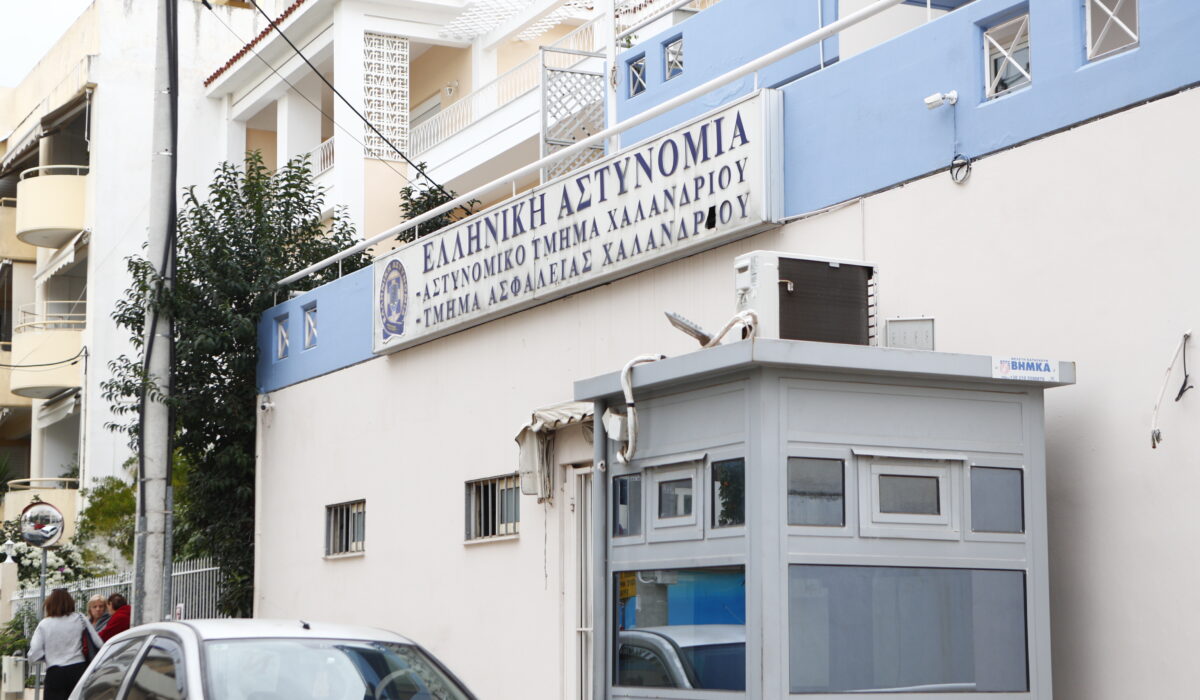 Ο «χάρτης» ενίσχυσης με αστυνομικούς των Τμημάτων στην Αττική – Η κατανομή ανά περιοχή