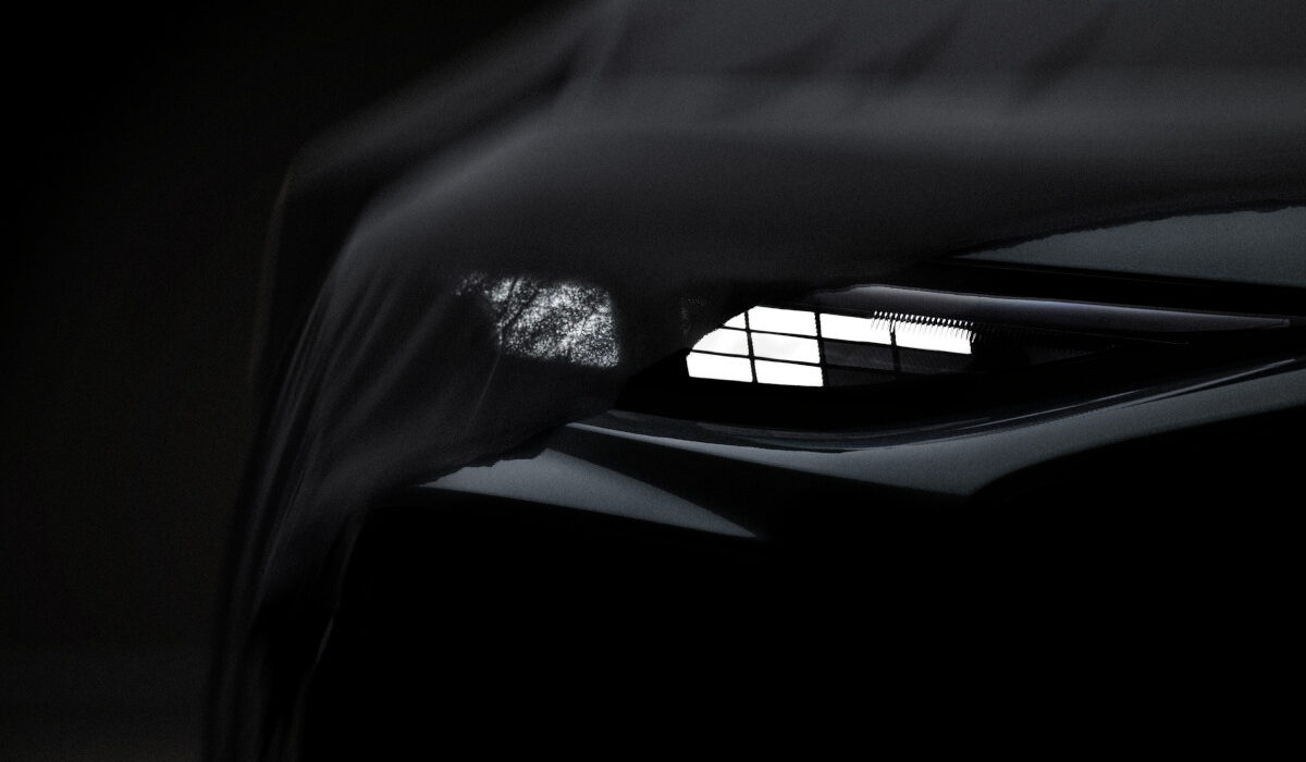 Πρώτη «γεύση» από το νέο Audi Q3 – Θα αποκαλυφθεί επίσημα στις 16 Ιουνίου