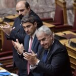 ΑΥΓΕΝΑΚΗΣ ΒΟΡΙΔΗΣ