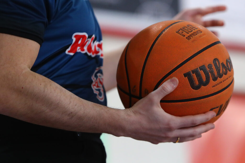 Διαιτησία Basket League