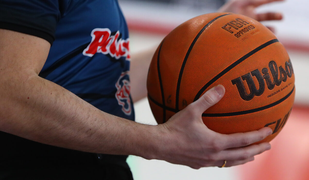 Διαιτησία Basket League