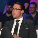 Big Brother αποχώρηση