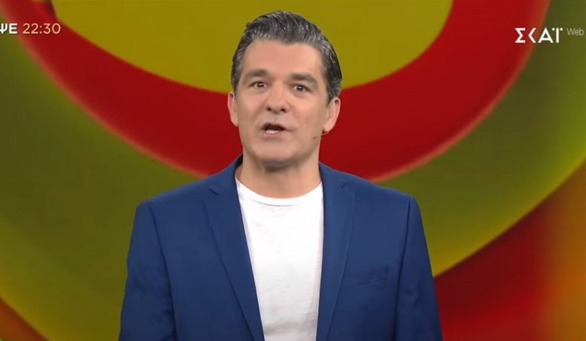 Big Brother Πέτρος Λαγούτης