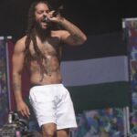 Bob Vylan Glastonbury 2025