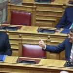 Βοριδης, Αυγενάκης