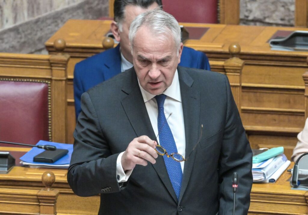 Μάκης Βορίδης