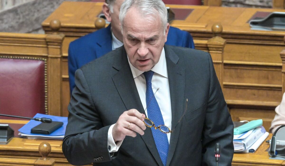 Μάκης Βορίδης