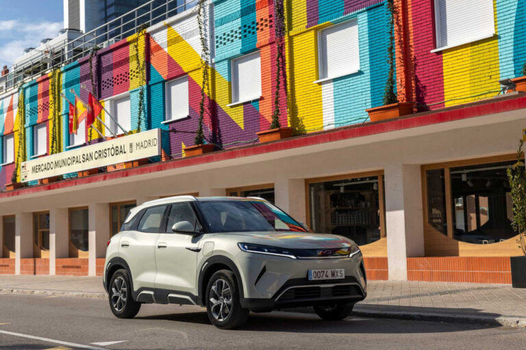 Εκπτώσεις για πέντε ηλεκτρικά μοντέλα της BYD – Πόσο μειώθηκε η τιμή στο καθένα