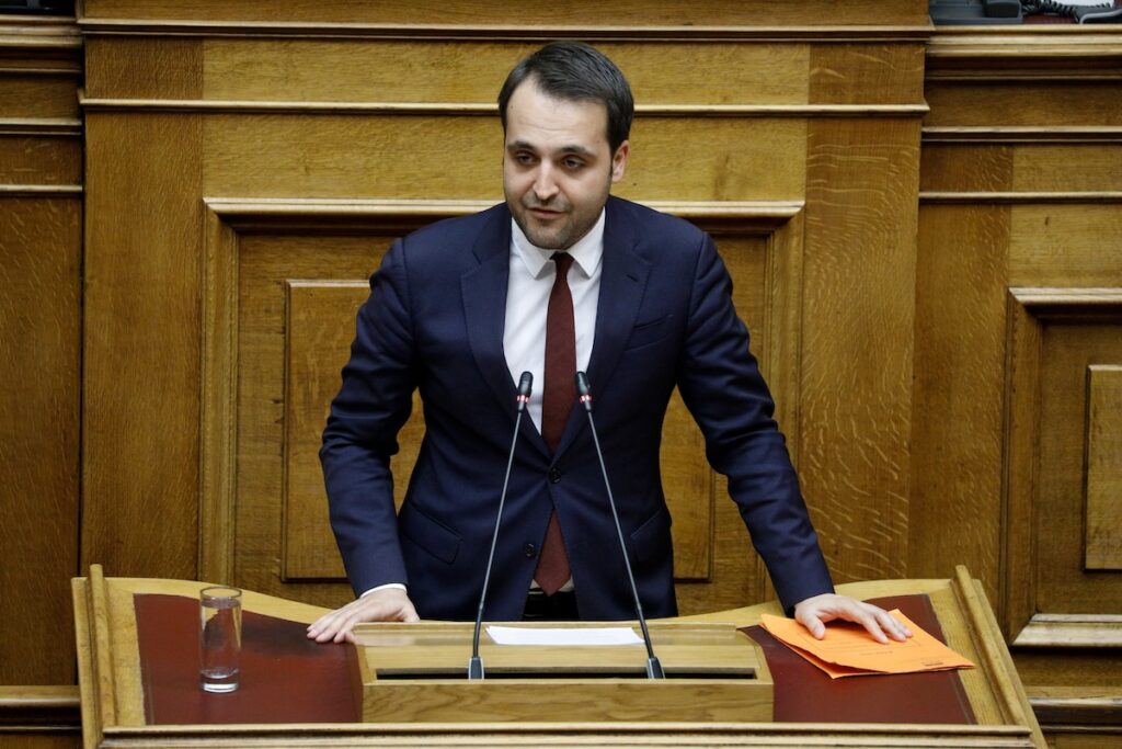Χρήστος Δερμεντζόπουλος