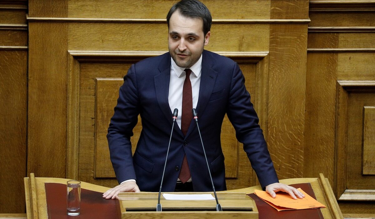 Χρήστος Δερμεντζόπουλος