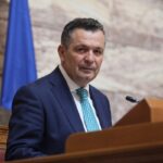 Χρήστος Μπουκώρος