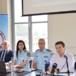 Μιχάλης Χρυσοχοΐδης Ελληνική Αστυνομία