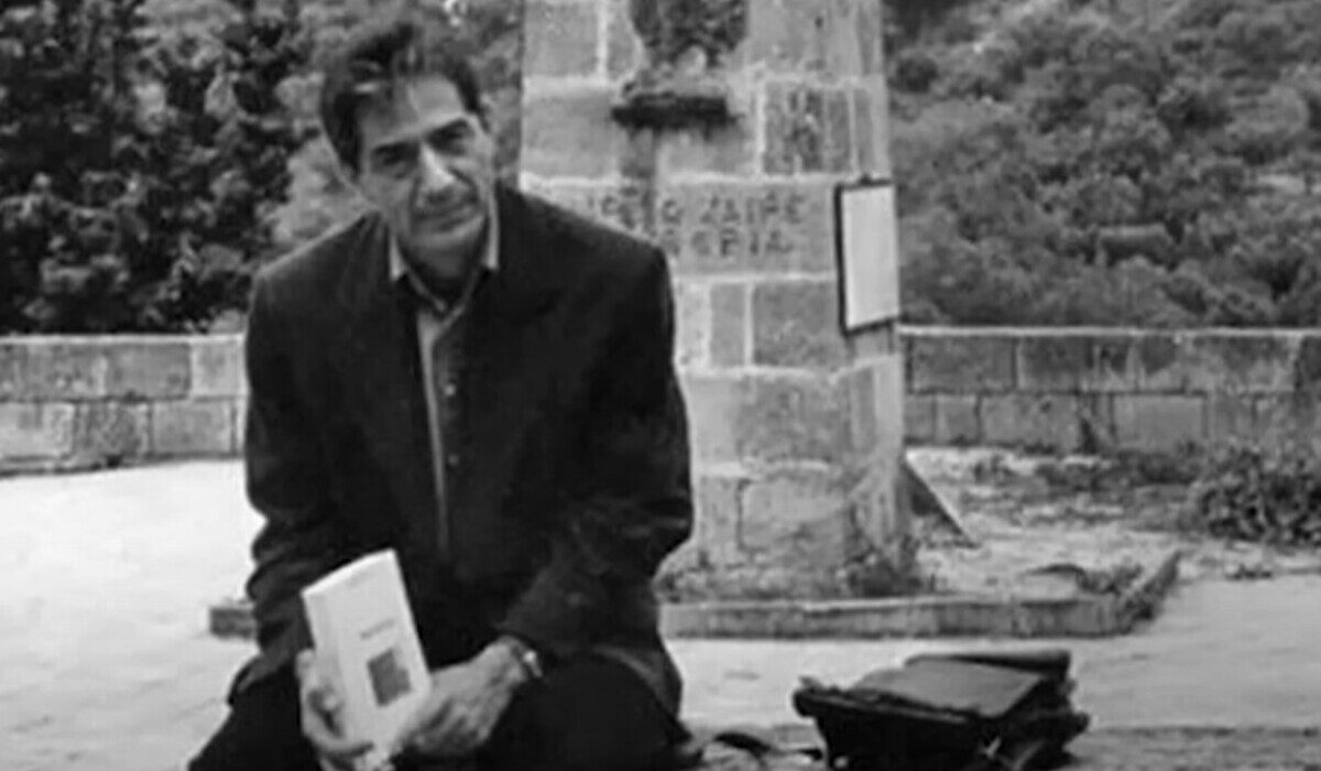 Σαν σήμερα η εξαφάνιση του Δημήτρη Λιαντίνη – Η πορεία προς τη σπηλιά του Ταΰγετου και τον θάνατο