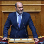 Δημήτρης Μαρκόπουλος
