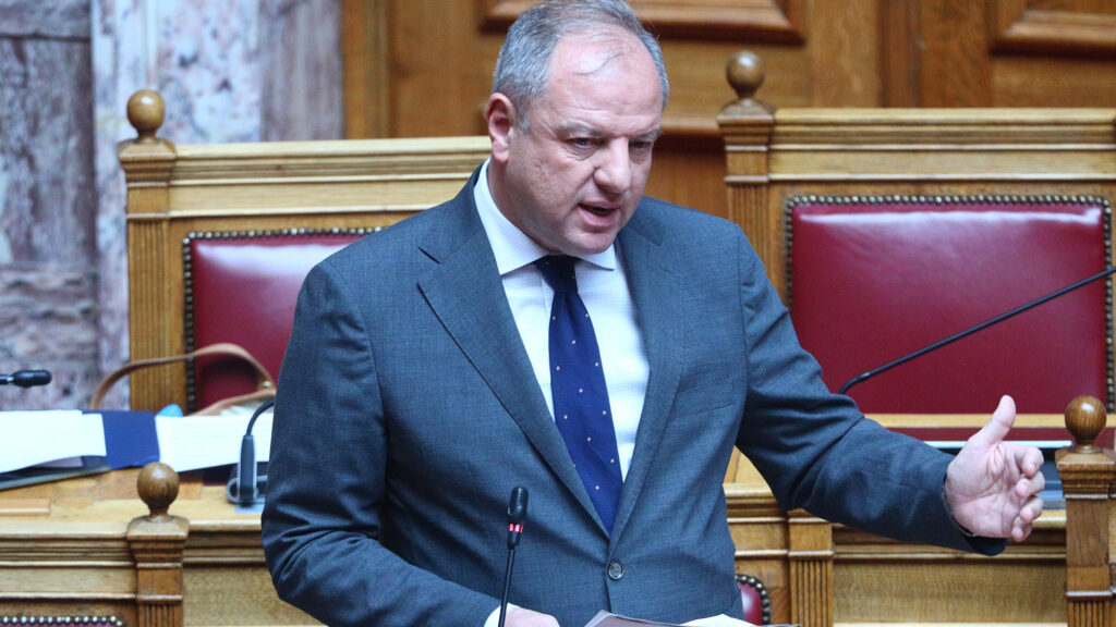 Διονύσης Σταμενίτης