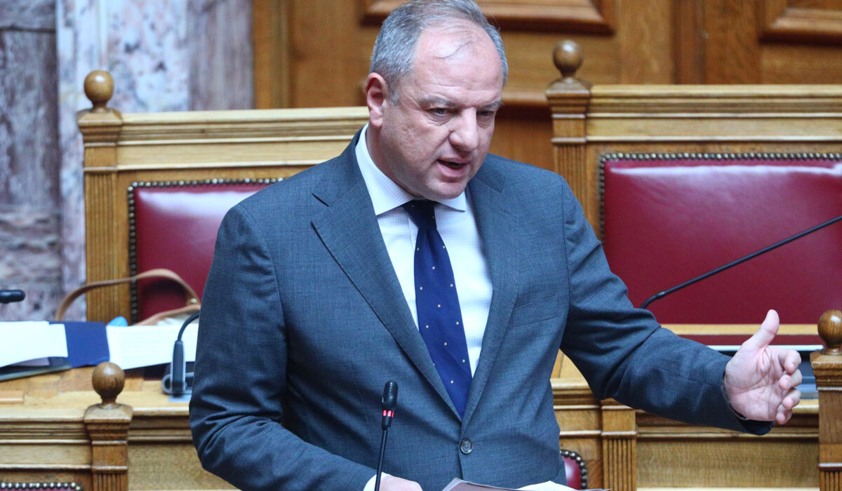 Διονύσης Σταμενίτης