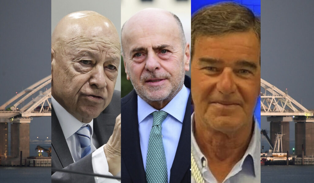 To δημοσίευμα της Wall Street Journal για το ρώσικο πετρέλαιο και τους Έλληνες εφοπλιστές