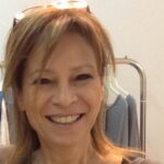 Ειρήνη Γεωργίου Regalinas