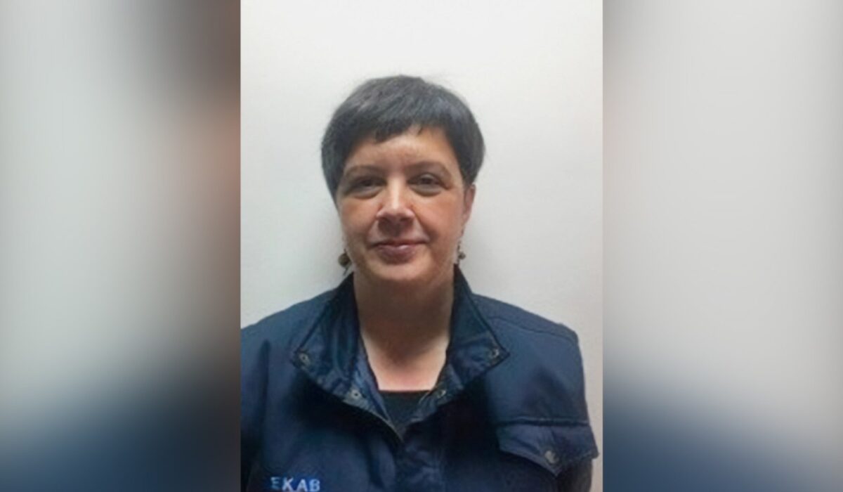 Θλίψη στο ΕΚΑΒ για τον θάνατο της γιατρού Αναστασίας Ζυγούρα – Συγκινεί το «αντίο» του Άδωνι Γεωργιάδη