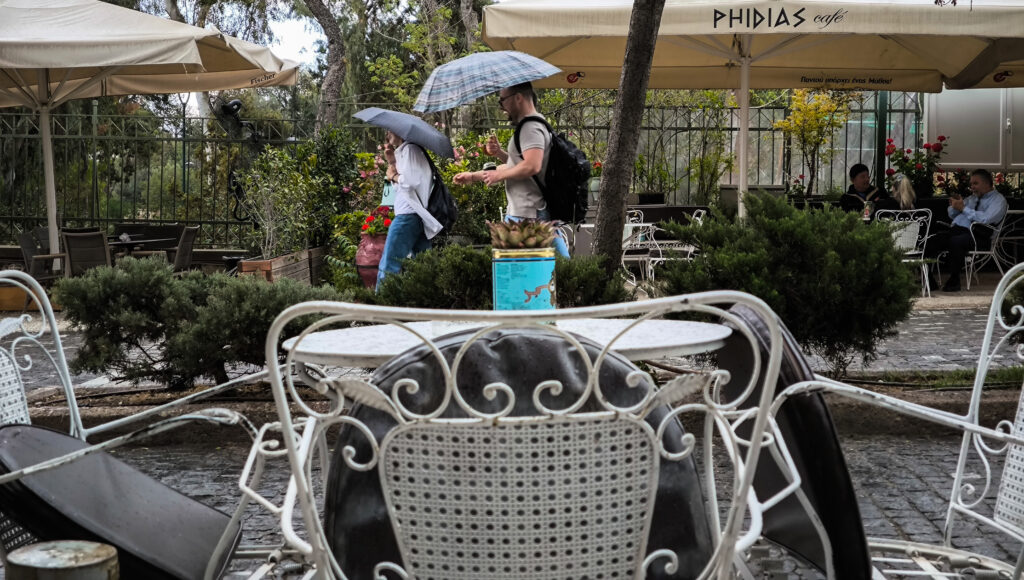 Έκτακτο δελτίο καιρού, καιρός