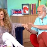 Ελένη Δήμου Άκης Γκολφίδης