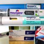 Συναγερμός για Ozempic και Mounjaro: Εκατοντάδες αναφορές παγκρεατίτιδας