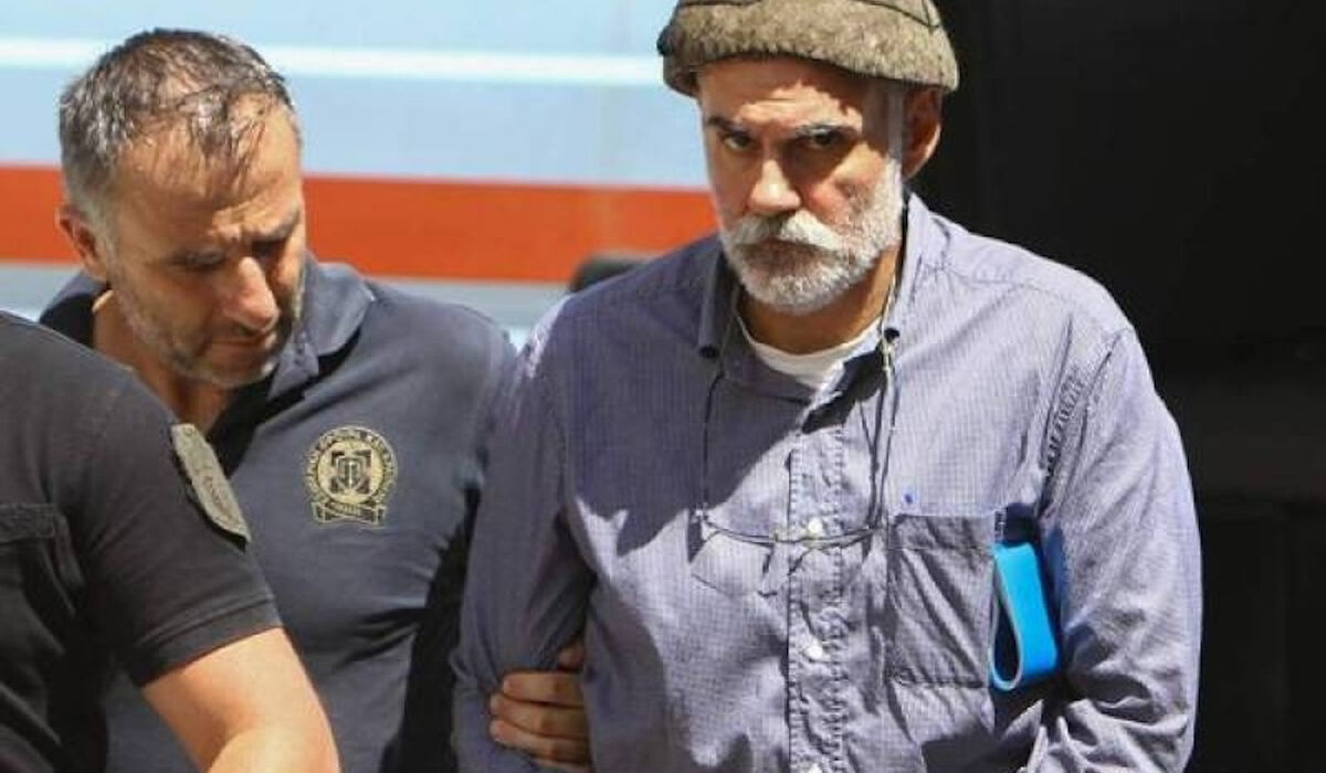 Επαμεινώνδας Κορκονέας
