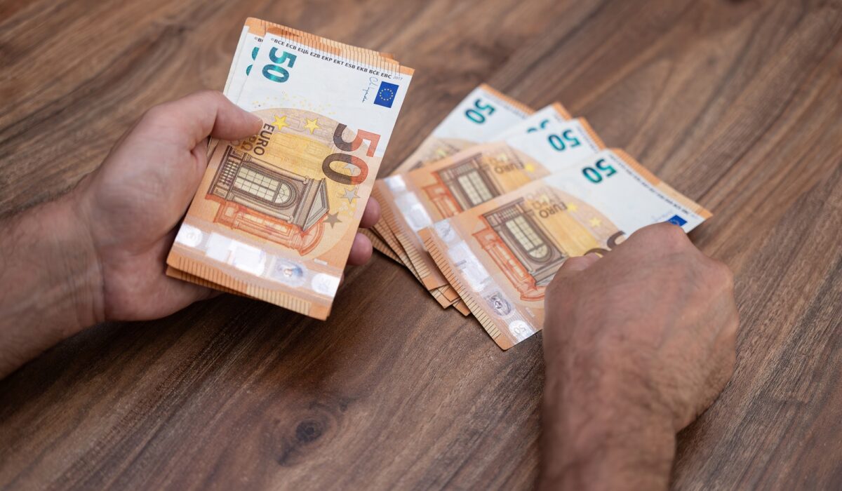 επίδομα 250 ευρώ σε συνταξιούχους