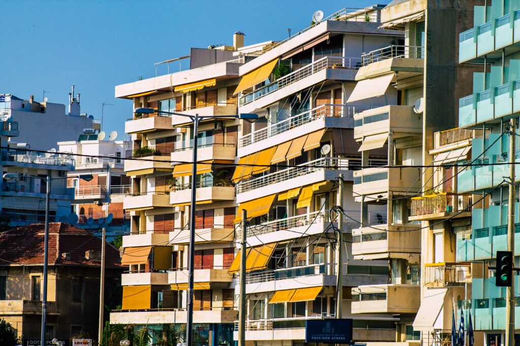 στεγαστικές επιδοτήσεις