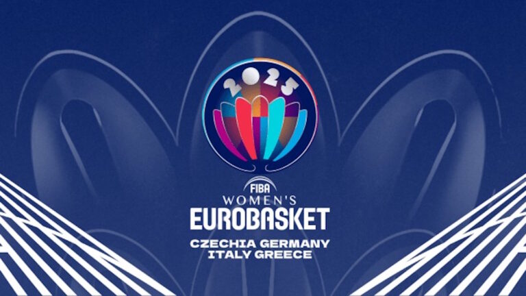 Eurobasket &Gamma;&upsilon;&nu;&alpha;&iota;&kappa;ώ&nu; 2025 &Mu;&pi;ά&sigma;&kappa;&epsilon;&tau;