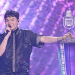 Eurovision 2025 Αυστρία JJ