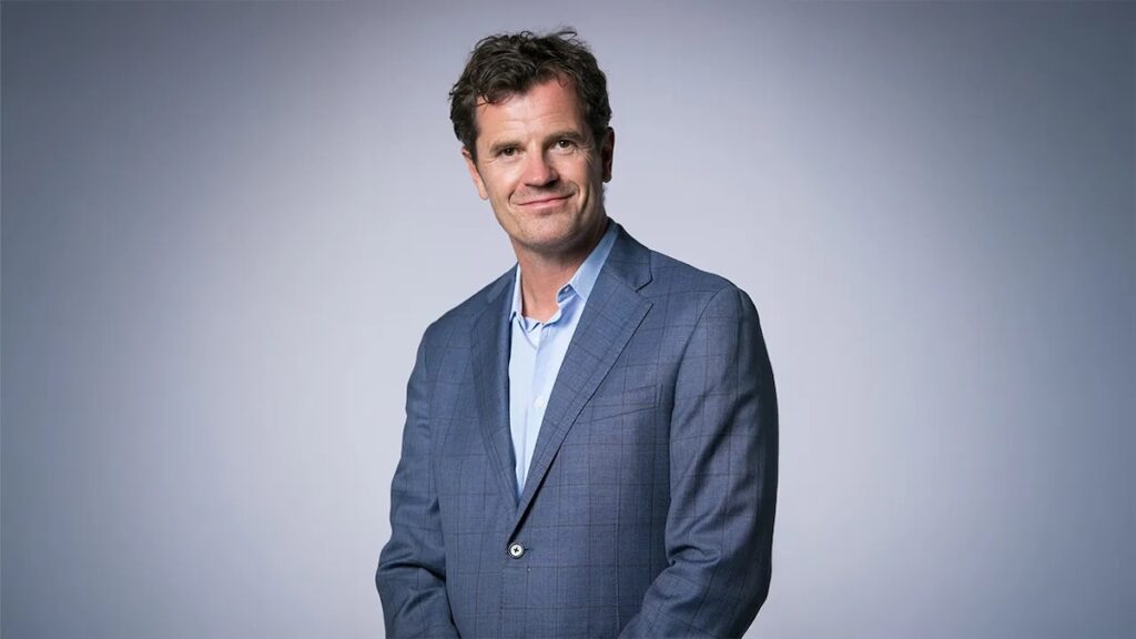 Eurovision Martin Österdahl