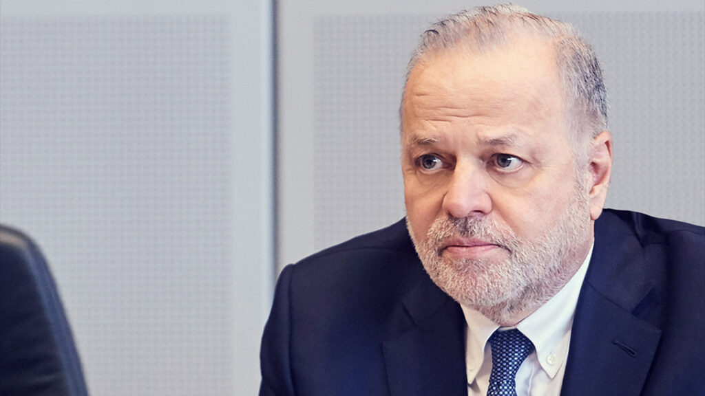 Ευάγγελος Μυτιληναίος