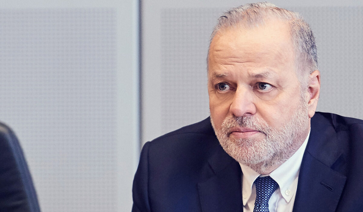 Ευάγγελος Μυτιληναίος
