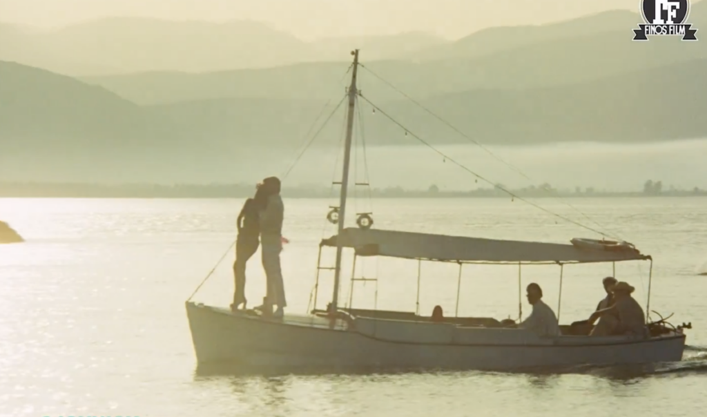 Finos Film Παγκόσμια Ημέρα Ωκεανών