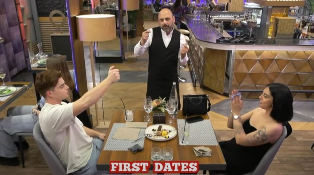 First Dates