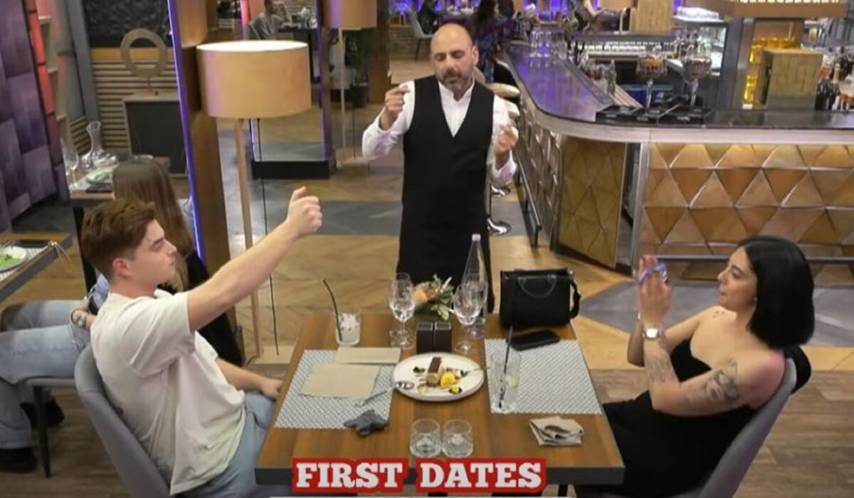 First Dates