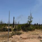 Φωτιά Τώρα Πυρκαγιά Αχαρνές Κρυονέρι