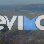 Φωτιά Πυρκαγιά Εύβοια