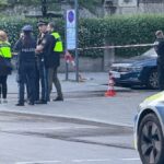 Γερμανία Αστυνομία Μόναχο