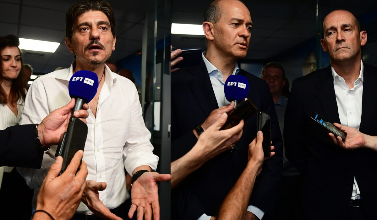 Έχουμε συμφωνία – Συνεχίζονται οι τελικοί για το πρωτάθλημα μπάσκετ