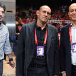 Θα προσέλθουν Γιαννακόπουλος και Αγγελόπουλοι στο γραφείο του Βρούτση