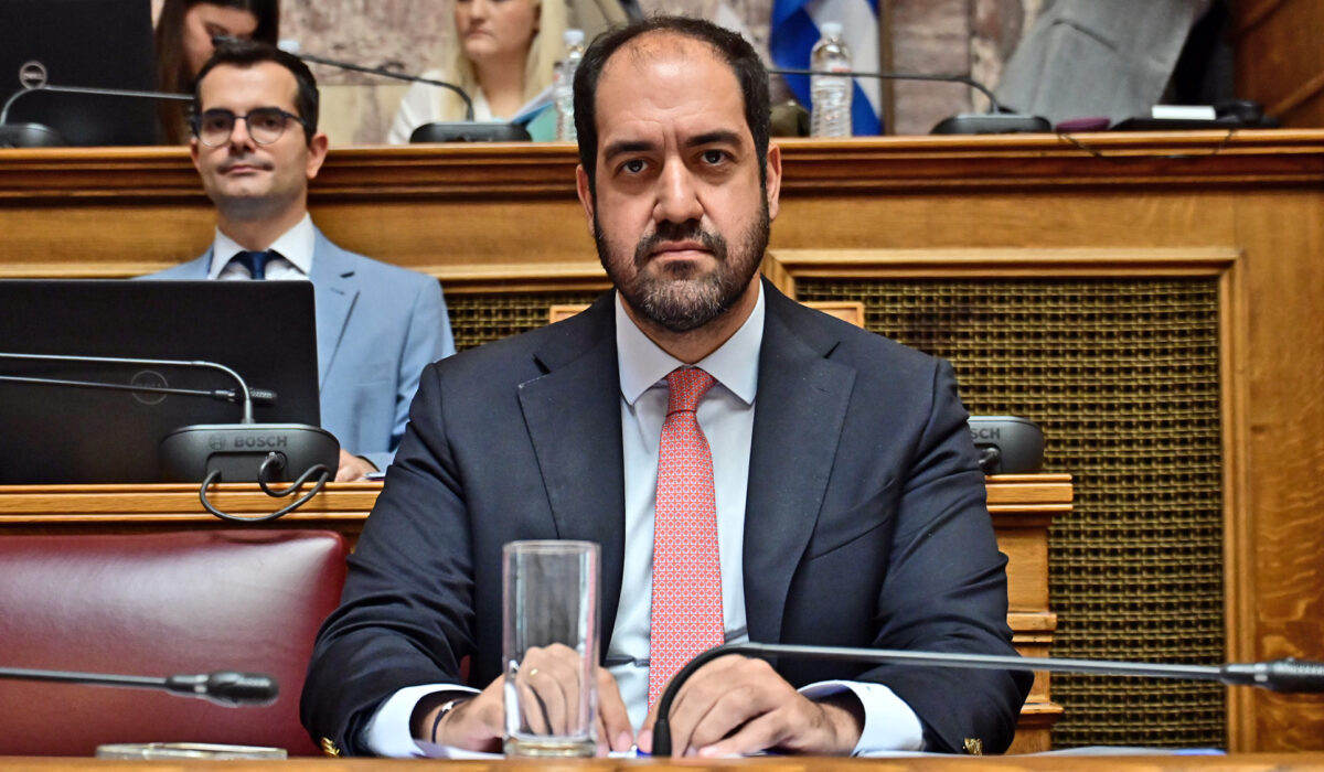 Γιάννης Κεφαλογιάννης