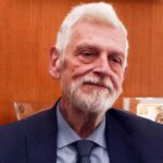 Λοβέρδος για Μονή Σινά: Το θέμα της ιδιοκτησίας είναι πολύ λεπτό – Υπάρχουν «γκρίζα» σημεία