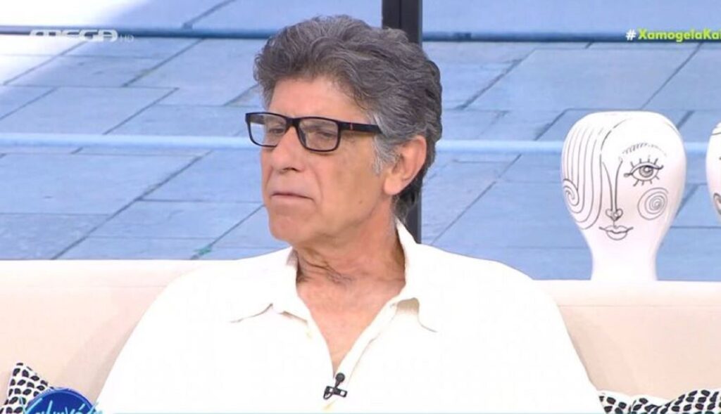Γιάννης Μπέζος